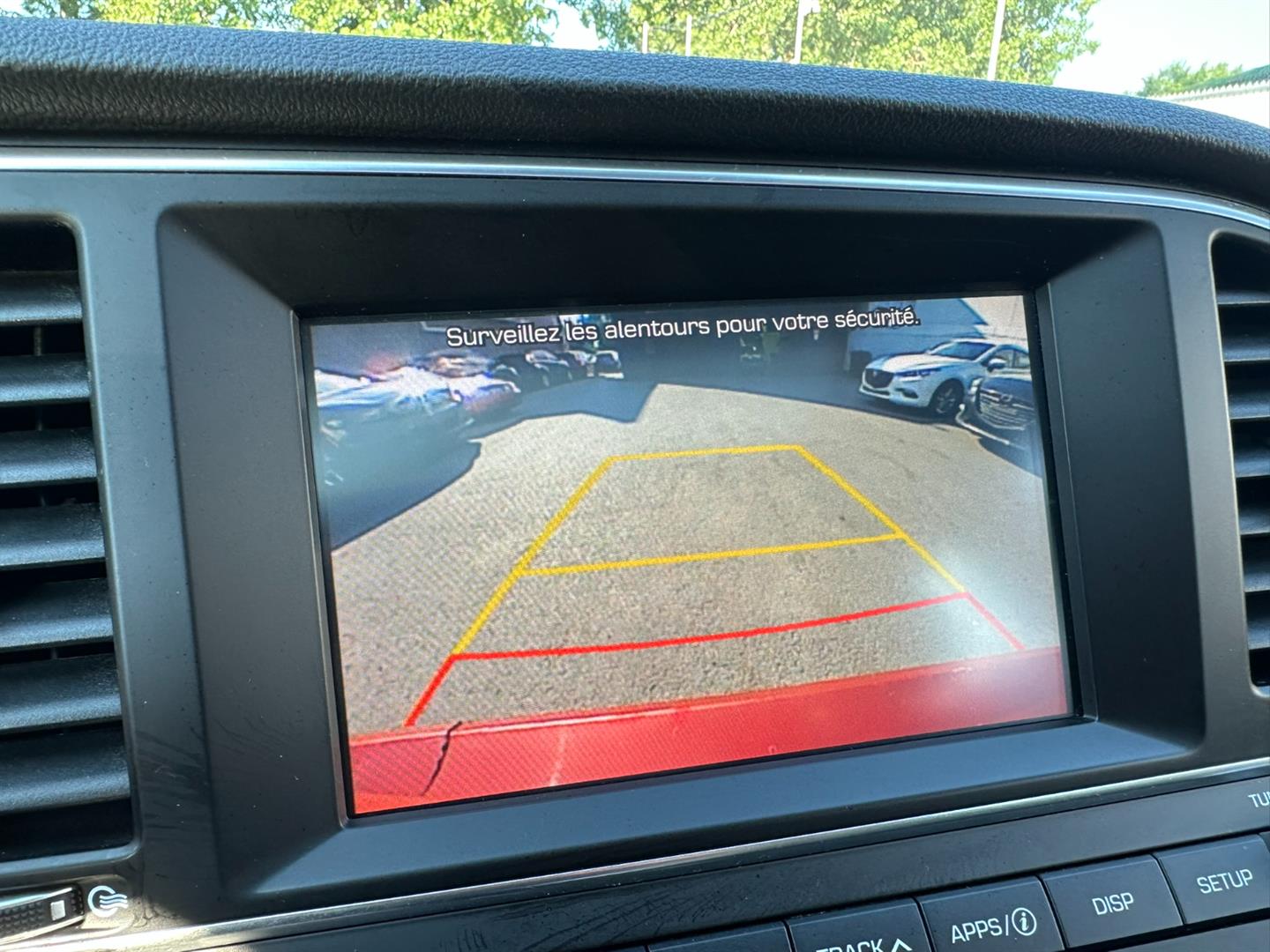 hyundai Elantra 2018 - 14