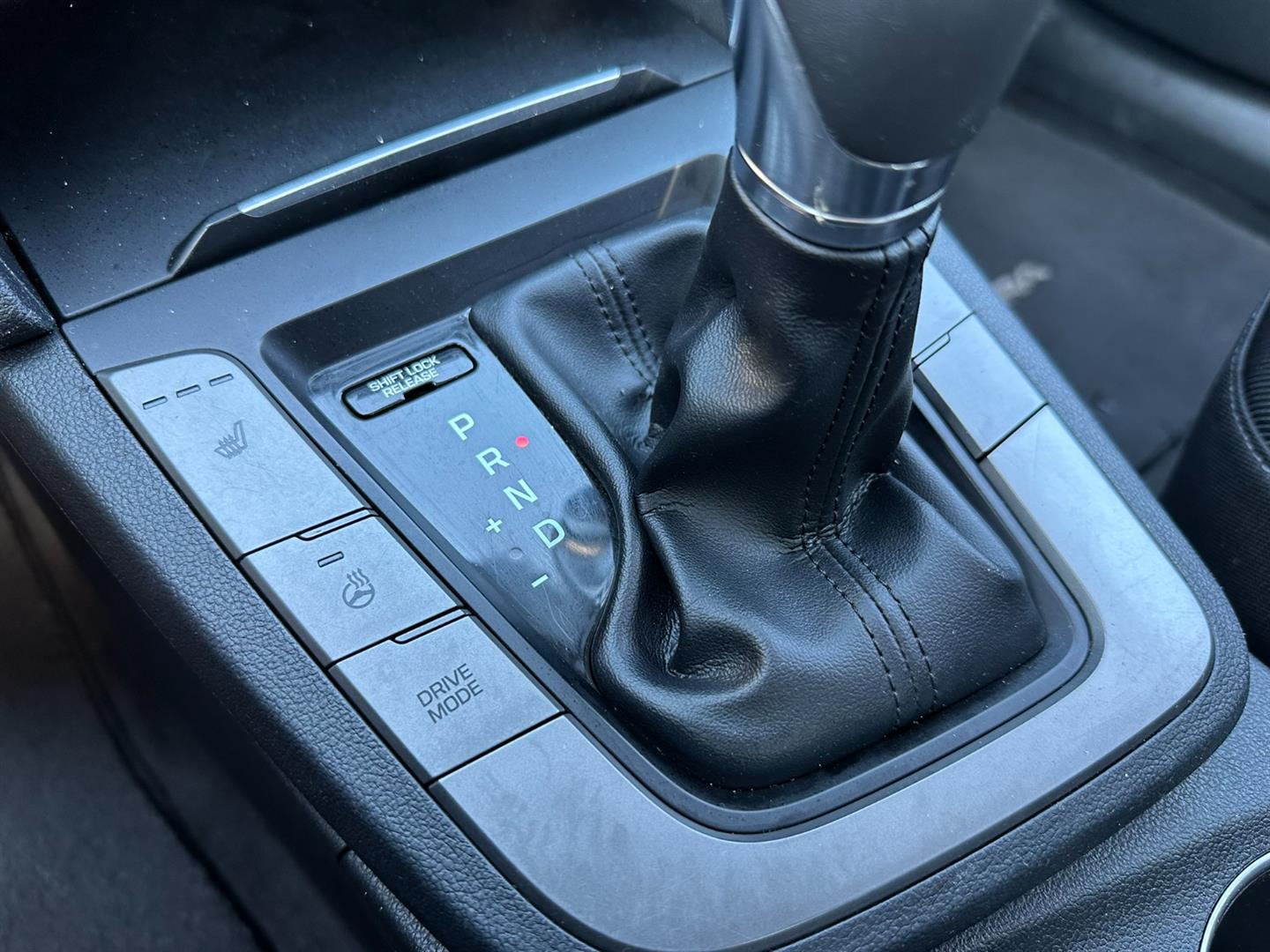 hyundai Elantra 2018 - 15