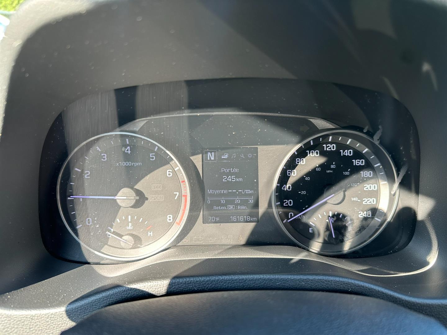 hyundai Elantra 2018 - 16