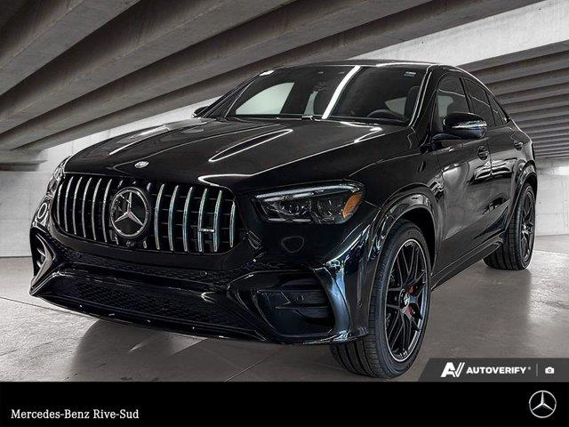 mercedes-benz GLE 2026
