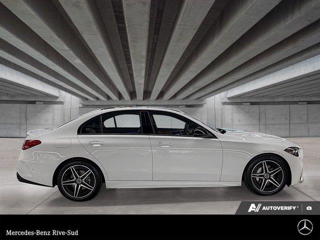 mercedes-benz C-Class 2026 - 6