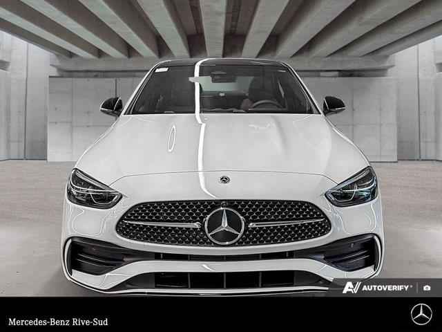 mercedes-benz C-Class 2026 - 8