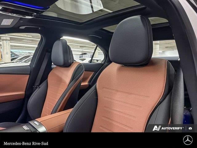 mercedes-benz C-Class 2026 - 12
