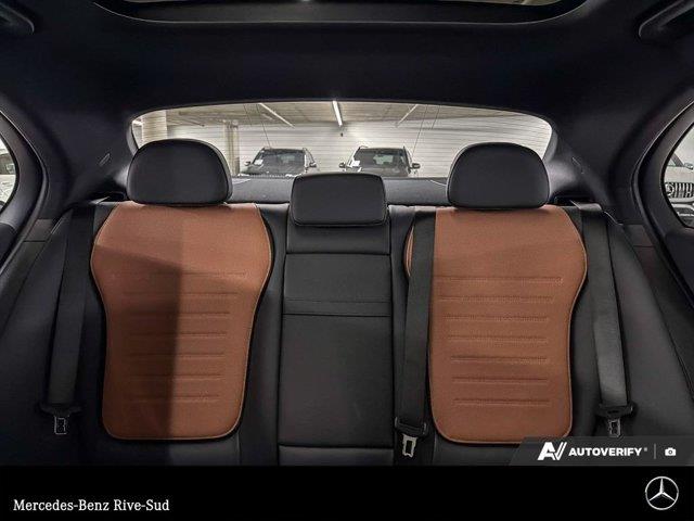 mercedes-benz C-Class 2026 - 13