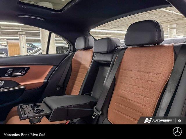 mercedes-benz C-Class 2026 - 14