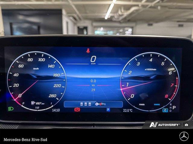 mercedes-benz C-Class 2026 - 15