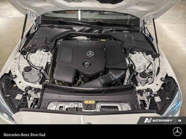 mercedes-benz C-Class 2026 - 20