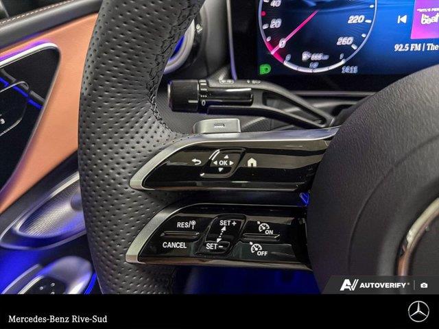 mercedes-benz C-Class 2026 - 21