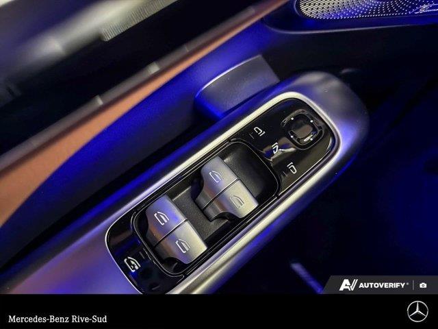 mercedes-benz C-Class 2026 - 22