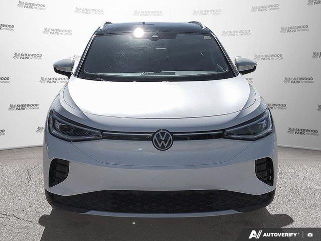 volkswagen ID.4 2024 - 8
