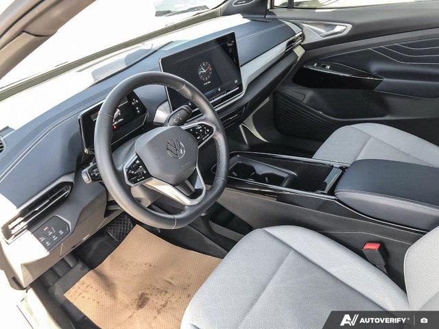 volkswagen ID.4 2024 - 12