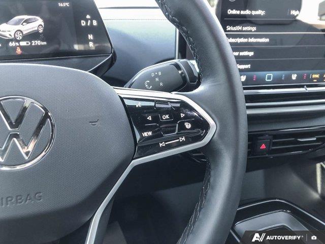 volkswagen ID.4 2024 - 15