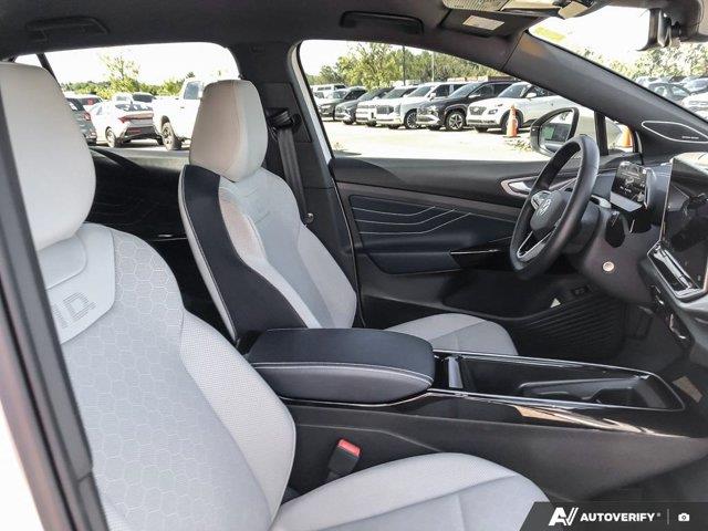 volkswagen ID.4 2024 - 21
