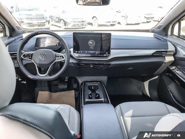 volkswagen ID.4 2024 - 23