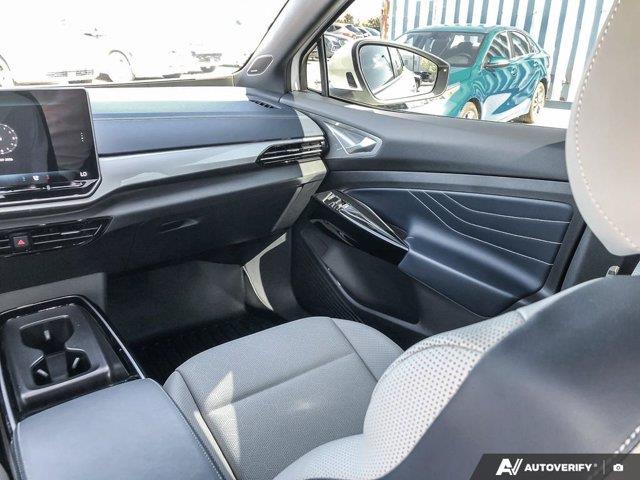 volkswagen ID.4 2024 - 24