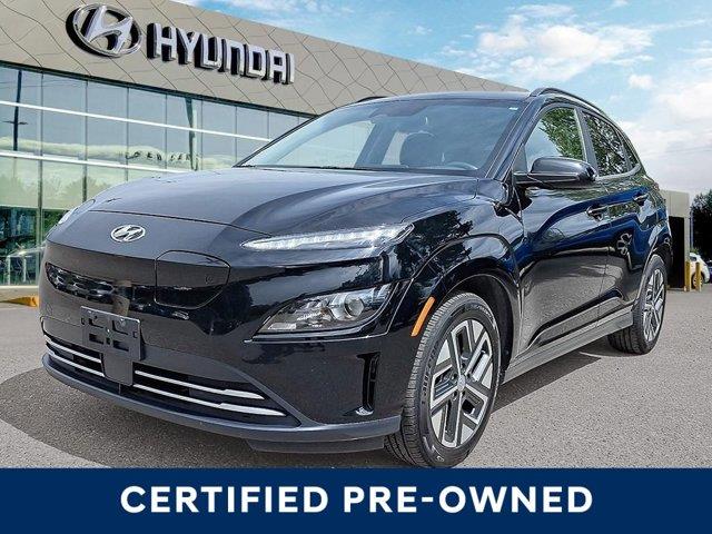 hyundai Kona électrique 2023