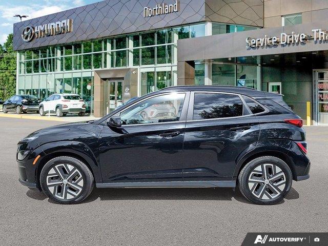hyundai Kona électrique 2023 - 2