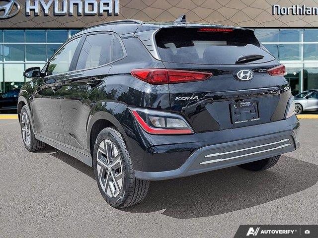 hyundai Kona électrique 2023 - 3