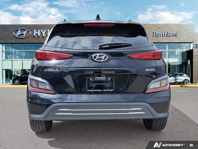 hyundai Kona électrique 2023 - 4