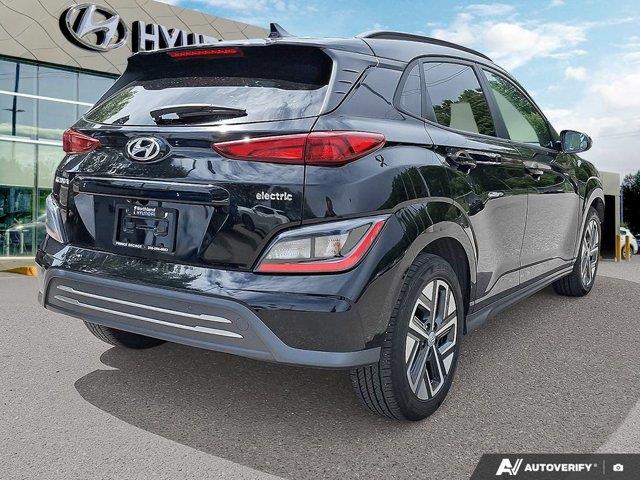 hyundai Kona électrique 2023 - 5