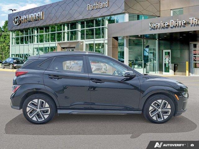 hyundai Kona électrique 2023 - 6