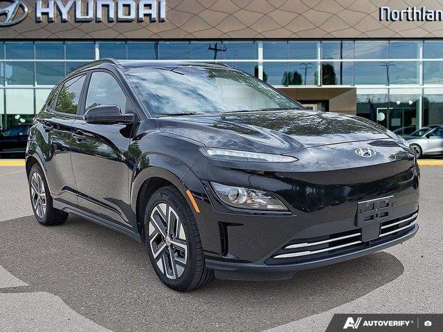 hyundai Kona électrique 2023 - 7