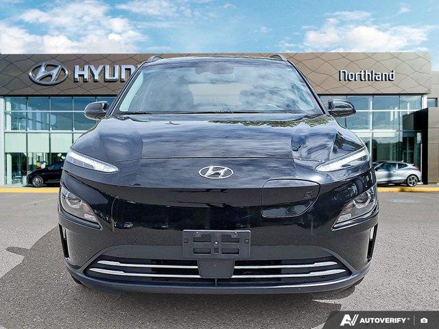 hyundai Kona électrique 2023 - 8
