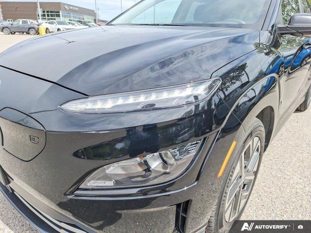 hyundai Kona électrique 2023 - 11
