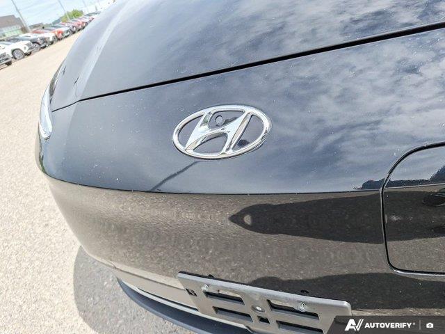 hyundai Kona électrique 2023 - 12
