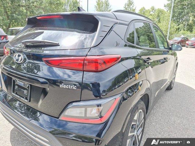hyundai Kona électrique 2023 - 13