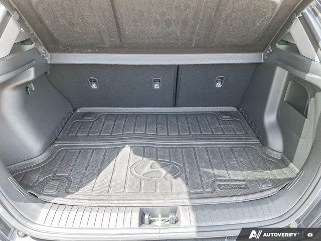 hyundai Kona électrique 2023 - 14