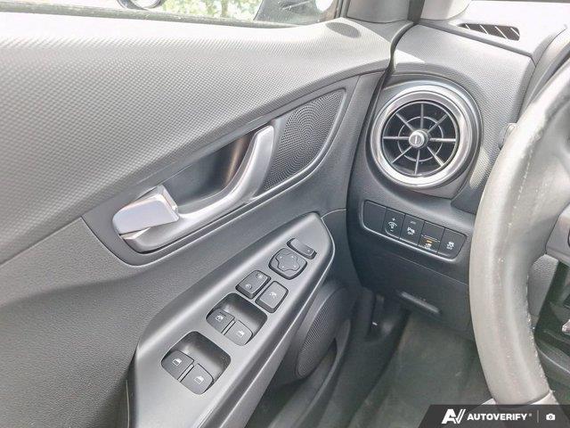 hyundai Kona électrique 2023 - 19