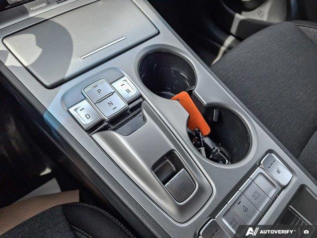 hyundai Kona électrique 2023 - 20