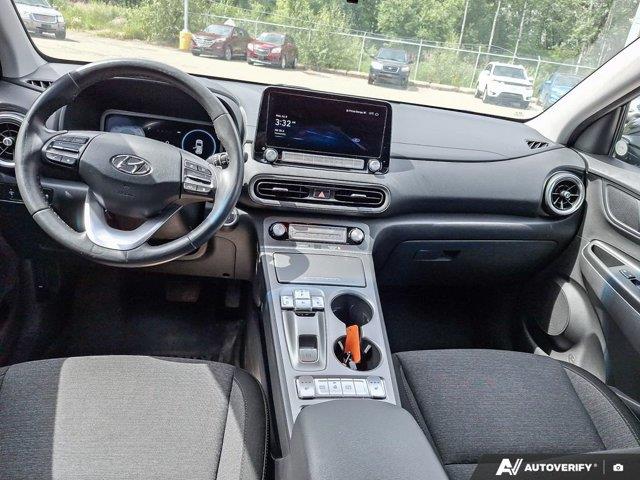 hyundai Kona électrique 2023 - 26