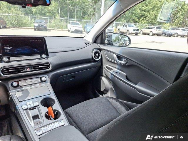 hyundai Kona électrique 2023 - 27
