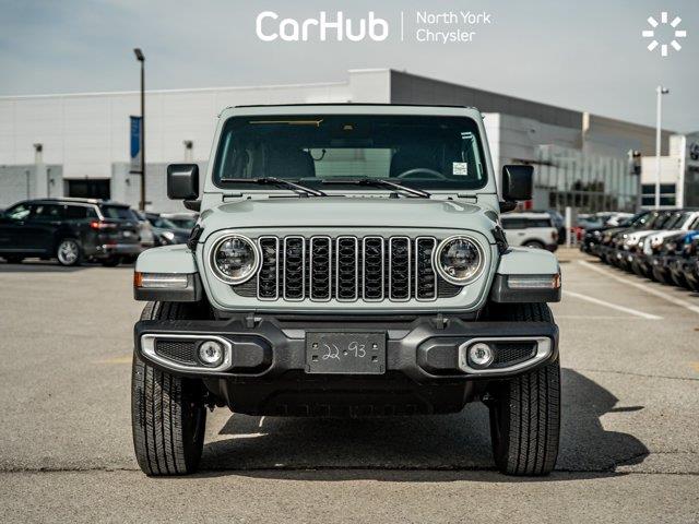 jeep Wrangler 2024 - 3