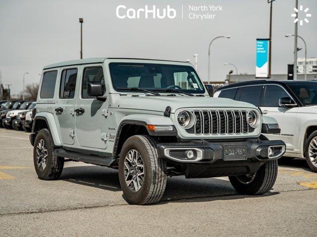jeep Wrangler 2024 - 4