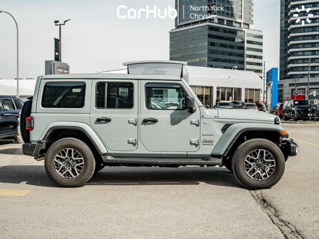 jeep Wrangler 2024 - 5