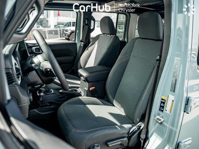 jeep Wrangler 2024 - 12