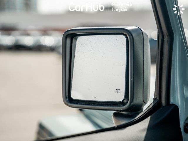 jeep Wrangler 2024 - 13