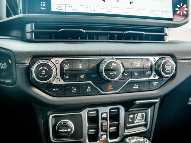 jeep Wrangler 2024 - 22