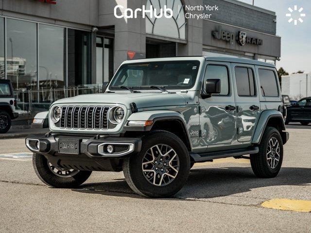 jeep Wrangler 2024 - 31