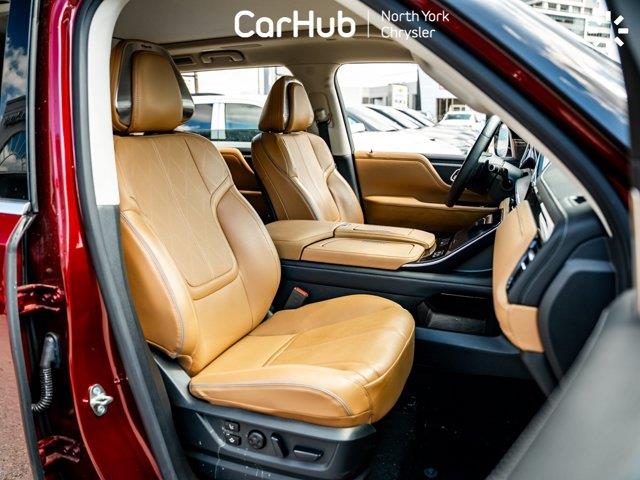 infiniti QX80 2025 - 8