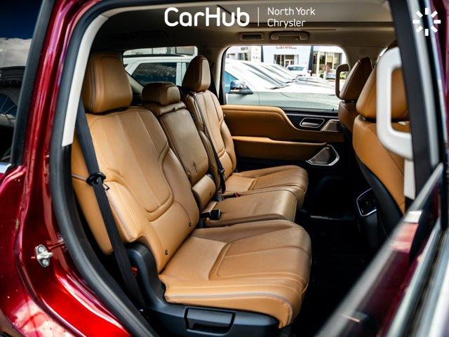 infiniti QX80 2025 - 9