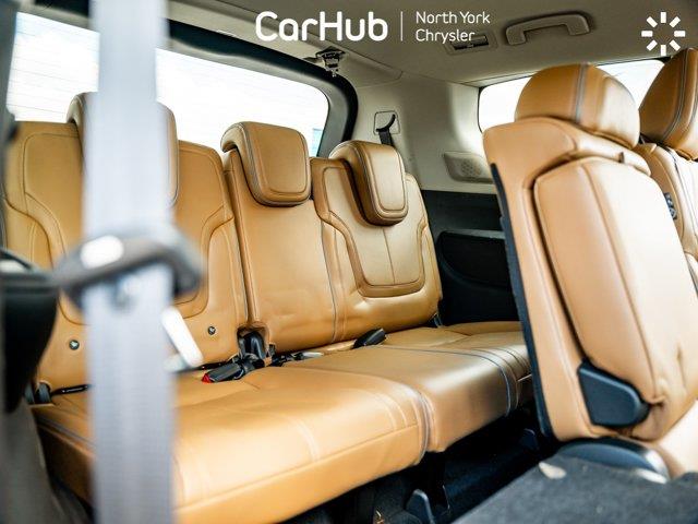 infiniti QX80 2025 - 10