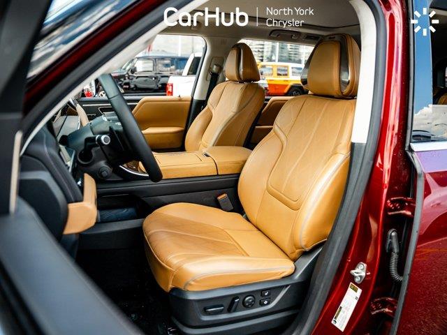 infiniti QX80 2025 - 13