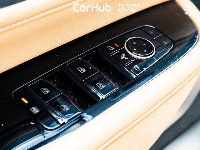 infiniti QX80 2025 - 15