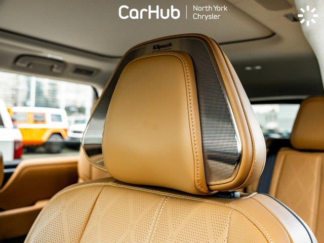 infiniti QX80 2025 - 18