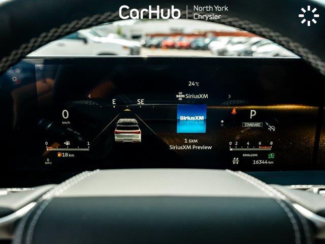 infiniti QX80 2025 - 20