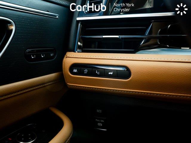 infiniti QX80 2025 - 23